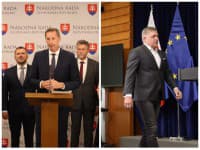 Ficova hrádza proti progresivizmu: Šéf Smeru zlákal poslancov KDH, TOTO požadujú na oplátku