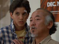 Slávnostná PREMIÉRA Karate Kida: Hlavná hviezda po 41 rokoch... Aha, ako dnes vyzerá!