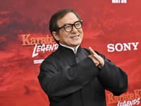 Premiéra Karate Kid: Legends - Jackie Chan