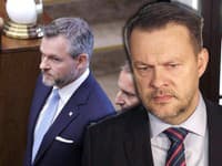 Kedysi bol jeho vzorom, teraz si ho podal: Nechceme rečníkov, ale lídrov, vysmial sa Migaľ Pellegriniho prejavu