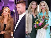 Politici si vyrazili na BMD: Krištúfková a Takáč mali k sebe blízko, Šimkovičová s kamoškou z Kittsee!