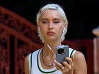 Známa herečka PROVOKOVALA v uliciach Beverly Hills: Fúúha, HORE BEZ!