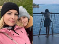 Ďurianová v STRACHU o syna Romanka (12): Podstúpil VÁŽNU OPERÁCIU!