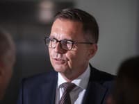 MIMORIADNE Súd rozhodol: Guvernér Národnej banky Slovenska Peter Kažimír je vinný!