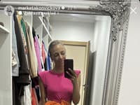 Markéta Konvičková