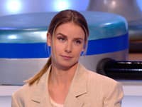 Záhady tela, Nela Pocisková
