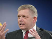 Fico REAGUJE na Kažimírovu kauzu: Nazval ho zradcom, no TOTO si myslí o rozsudku! Vypenil aj v inej veci