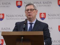Opozícia kritizuje ministra Suska za nečinnosť a zásahy do justície