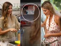 Diváci Ruže pre nevestu v ŠOKU: Dievčatá mali v chladničke OZEMPIC!