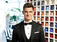 Karol Tóth, Mister SR 2025 