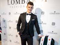 Karol Tóth, Mister SR 2025 