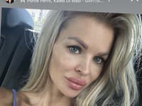 Silvia Kucherenko 