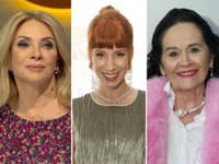 KVÍZ Známe ženy si ulovili zajačikov: Uhádnete vekové rozdiely medzi nimi?