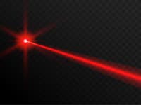 Čínski vedci šokujú svet: Nový laser prečíta text veľkosti zrnka ryže aj z diaľky jedného kilometra!