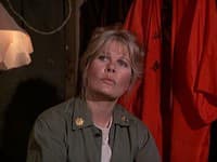 Fanúšikovia seriálu M*A*S*H v slzách: Zomrela majorka Houlihanová!