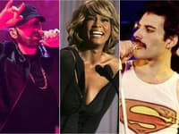 Životné príbehy spevákov vo filmoch: Tento KVÍZ nezvládne iba totálny filmový ignorant!