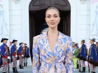 Miss Slovensko pred 10 rokmi: Na tejto FOTO by ste ju nespoznali... To je vážne ona?!