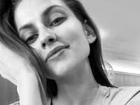 Obrovský smútok Fašiangovej EX: SMRŤ najbližšej osoby!