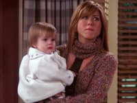 Pamätáte si malú Emmu, dcéru Rachel a Rossa z Priateľov? Hrali ju dvojičky... TAKTO teraz vyzerajú!