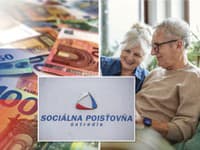 Prekvapenie pre dôchodcov: Tisíce ľudí dostanú trinásty dôchodok už v júni! Týka sa to TEJTO skupiny