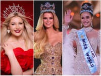TOTO je nová Miss World: Víťazka mala NÁDOR, nadpozemsky krásna Češka a... ŠKANDÁL!