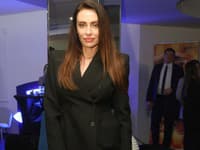 Magdaléna Šebestová