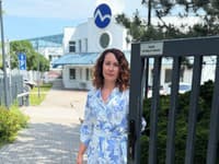 Zemetrasenie v Markíze NEKONČÍ: Odchod oznámila ĎALŠIA dlhoročná tvár!