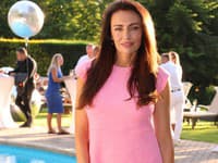 Bývalá Misska Šebestová: Pre dcérku Ninku pripravila životný zážitok! Dievčatko plakalo od šťastia