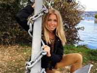 Lucia Olešová