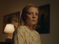 Barbora Chlebcová v seriáli Dunaj, k vašim službám