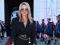 Bratislavské módne dni, Kristína Kormúthová