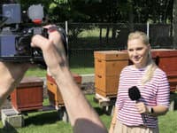 NOVÝ FLEK dlhoročnej markizáčky: Odišla po 15 rokoch... Teraz robí TOTO!