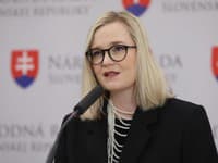 Vladimíra Marcinková víta návrh o práve detí na sprevádzajúcu osobu v nemocnici