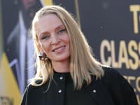 Uma Thurman
