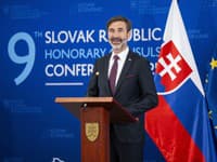 MZVEZ chce podporiť ekonomickú diplomaciu aj spoluprácou s honorárnymi konzulmi