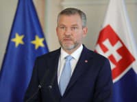 Podpora zvýšenia obranných výdavkov vychádzala z odporúčaní rezortu obrany, tvrdí Pellegrini