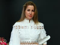 Prominentnú rodinu zasiahla veľká TRAGÉDIA: Zomrela Monika Reháková (†43)!