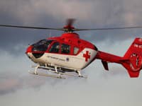 Tragédia na východe Slovenska: Traktor zrazil päťročné dieťa, na mieste zomrelo