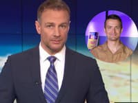 Patrik Švajda a Viktor Vincze
