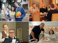 KVÍZ: Spoznáš slovenský seriál podľa postavy? Otestuj sa a dokáž, že si skutočné seriálové eso!