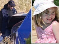 Šokujúce dôkazy: Nemecká polícia obnovila pátranie po zmiznutej Madeleine, teraz alebo nikdy, v hre je nový svedok!