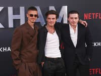 Šokujúci ROZCHOD u Beckhamovcov: Po týždňoch plných NAPÄTIA... Je KONIEC!
