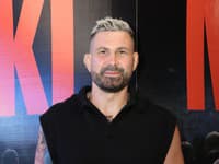 OHROMNÁ premena Attilu Végha: Pivné bruško je PREČ... Za 9 týždňov!