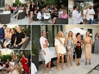 Krst klipu Igora Kmeťa bol prehliadkou krásnych ženských nôh: A potom sa to ZVRHLO...!