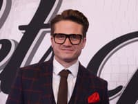 Hudobník Ondřej Gregor Brzobohatý