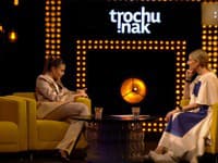 Trochu inak s Adelou
