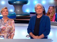 Záhady tela, Helena Vondráčková a Štefan Skrúcaný