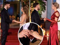 VEĽKÉ FINÁLE Ruže pre nevestu: Je ROZHODNUTÉ... TOTO dievča si získalo Rasťovo srdce!