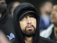 Eminem ŽALUJE Metu: Facebook a Instagram vraj PORUŠUJE autorské práva... Žiada 109 miliónov!