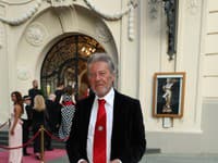 Odovzdávanie cien Slovenka roka, Juraj Lelkes